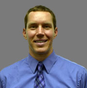 Dr. Bryan Krabbe