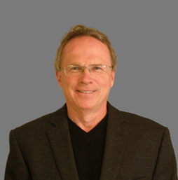 Dr. Paul Deardorff