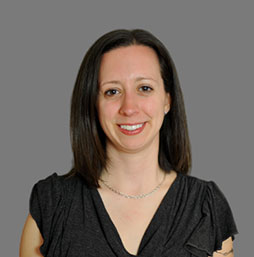 Dr. Regina McKinney