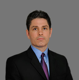 Dr. Brian Griffiths